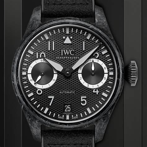 iwc 52010|iwc schaffhausen g63.